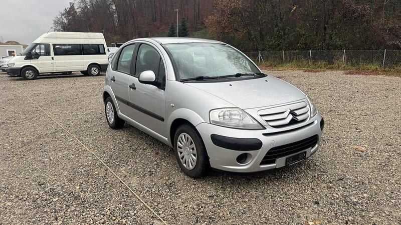 Gebraucht Citroën C3 Furio 73 PS (53 kW) 2010 Kleinwagen