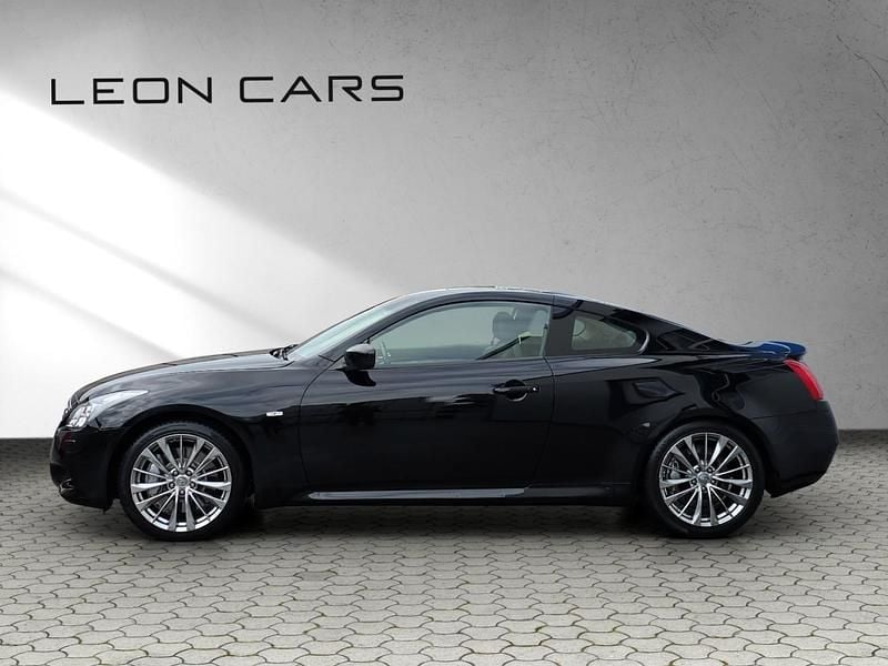 Gebraucht Infiniti G37 320 PS (235 kW) 2013 Coupé
