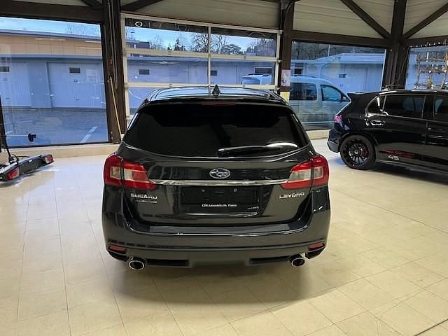 Gebraucht Subaru Levorg 170 PS (125 kW) 2018 Kombi