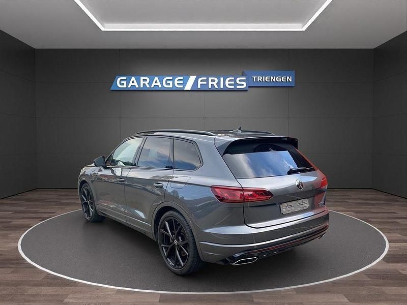 Gebraucht VW Touareg R 462 PS (339 kW) 2021 SUV