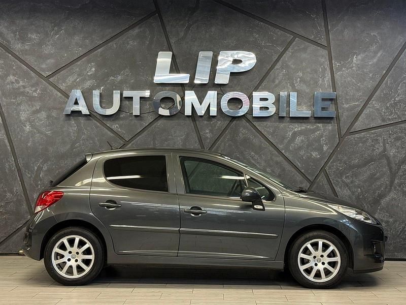 Gebraucht Peugeot 207 Sport 120 PS (88 kW) 2009 Kleinwagen