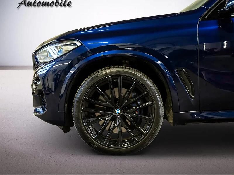 Gebraucht BMW X5 M Sport 340 PS (250 kW) 2025 Blau SUV