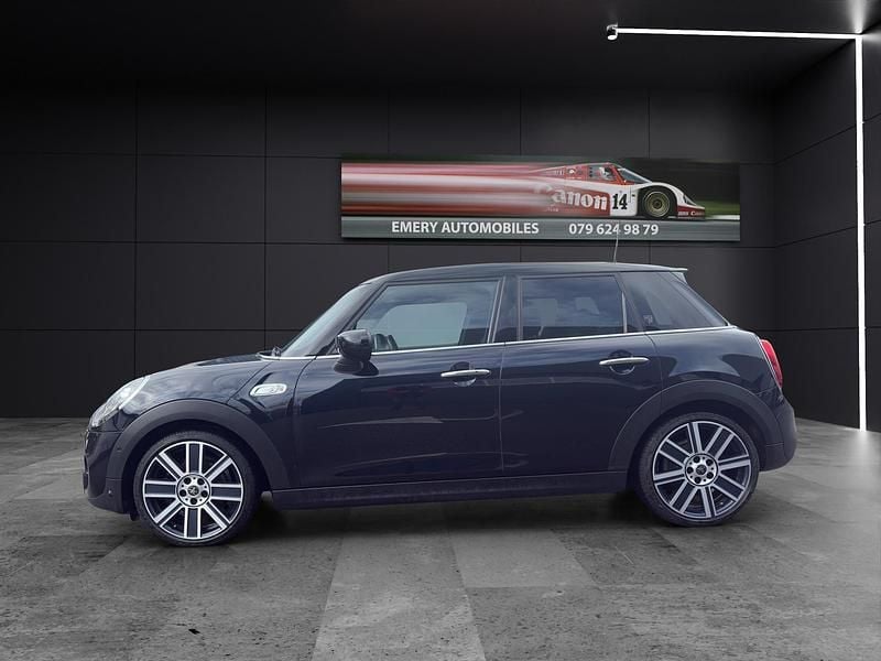 Gebraucht Mini Cooper S 192 PS (141 kW) 2020 Kleinwagen