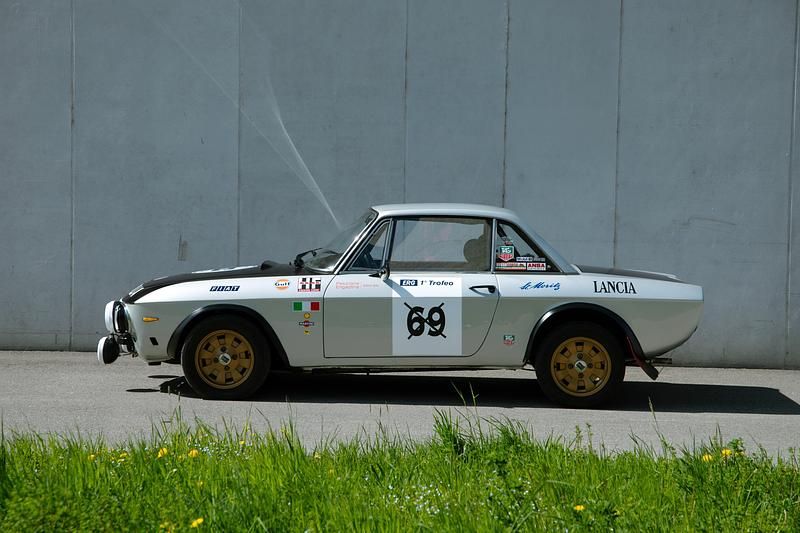 Gebraucht Lancia Fulvia 90 PS (66 kW) 1974