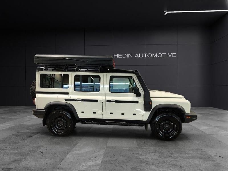 Gebraucht 2022 Ineos Grenadier | CHF 81’000 - Bild 1/4