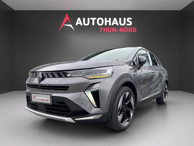 Neu 2025 Renault Symbioz Iconic SUV | CHF 36’450 (Fairer Preis) - Bild 1/4