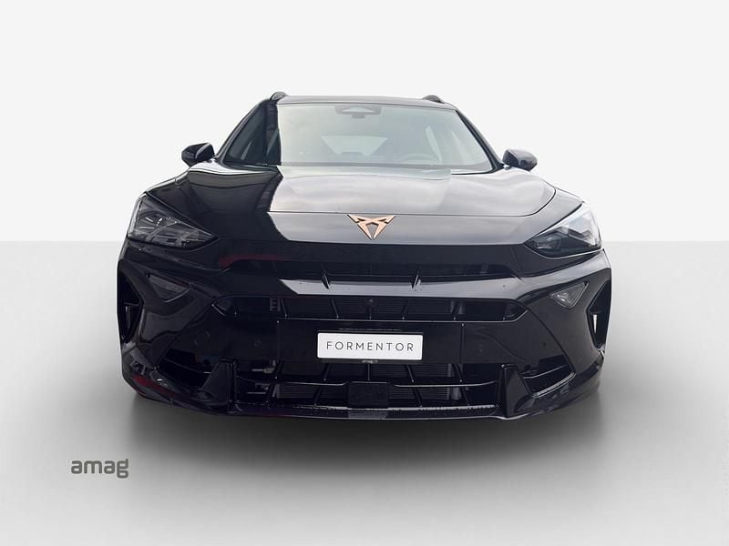 Midnight black metallic Neu 2025 Cupra Formentor VZ SUV | CHF 54’280 (Teuer) - Bild 1/4