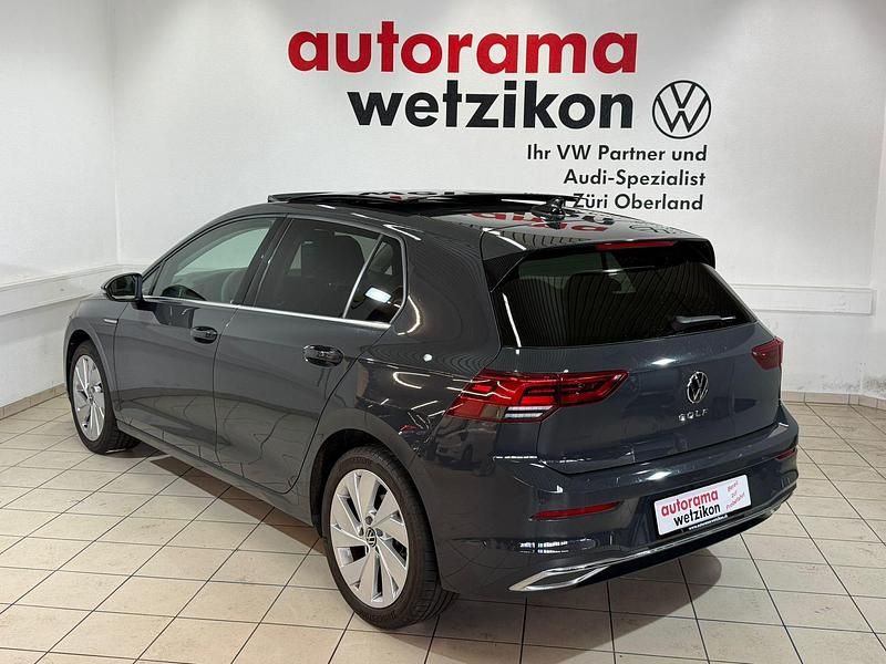 Gebraucht VW Golf VIII Style 150 PS (110 kW) 2020