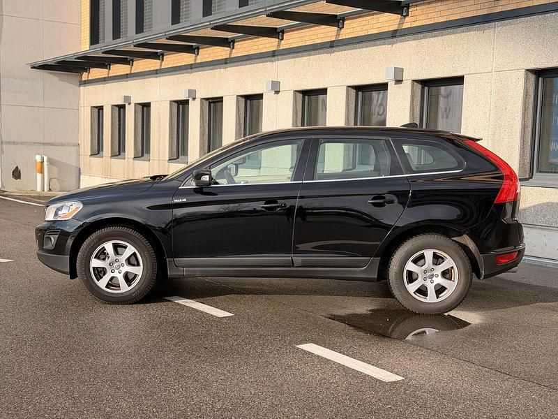 Gebraucht Volvo XC60 Momentum 163 PS (119 kW) 2010 SUV