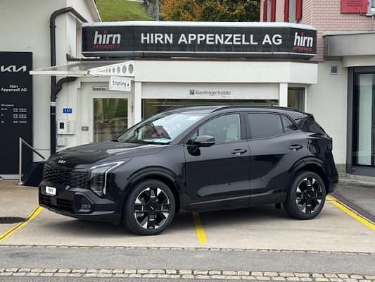 Neu Kia Sportage GT-Line 180 PS (132 kW) 2025 SUV