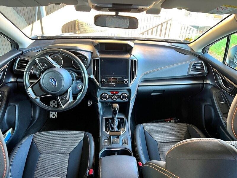 Gebraucht Subaru XV 114 PS (83 kW) 2018 SUV