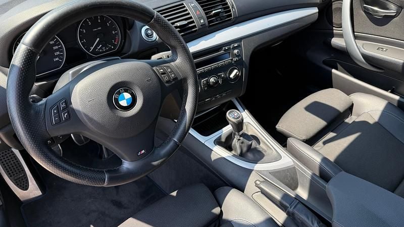 Gebraucht BMW 118 143 PS (105 kW) 2012 Kleinwagen