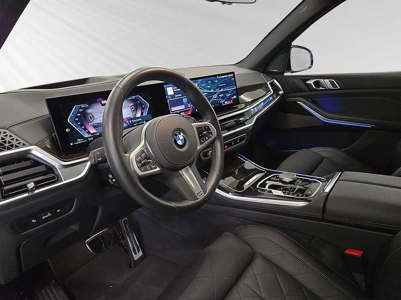 Gebraucht BMW X5 M Sport 286 PS (210 kW) 2026 Weiss SUV