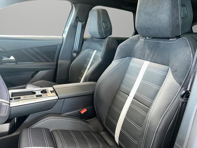 Neu Opel Grandland X 194 PS (142 kW) 2026 SUV