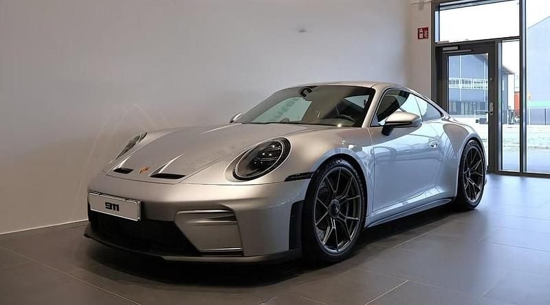 Neu 2025 Porsche 911 | CHF 239’000 - Bild 1/4