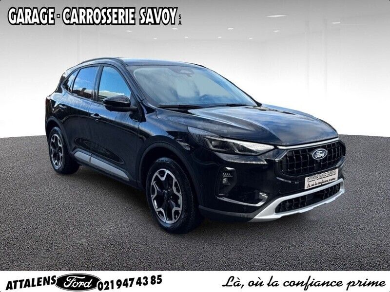 Gebraucht Ford Kuga Active X 242 PS (177 kW) 2024 SUV