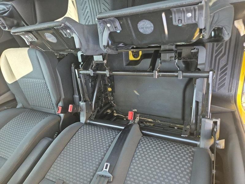 Gebraucht Ford Transit Trend 130 PS (95 kW) 2019 Van