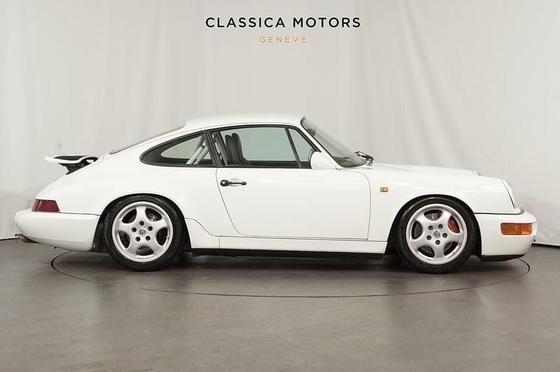 Gebraucht Porsche 911 Carrera 260 PS (191 kW) 1992
