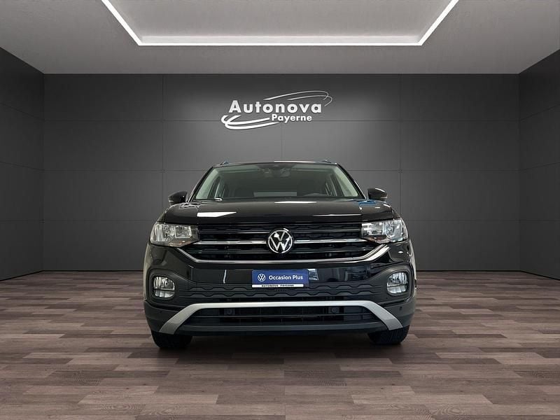 Gebraucht VW T-Cross Life 110 PS (80 kW) 2022 SUV