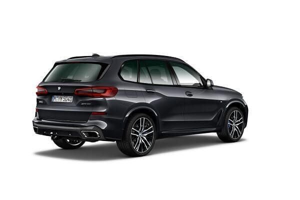 Gebraucht BMW X5 M Sport 344 PS (253 kW) 2022 SUV