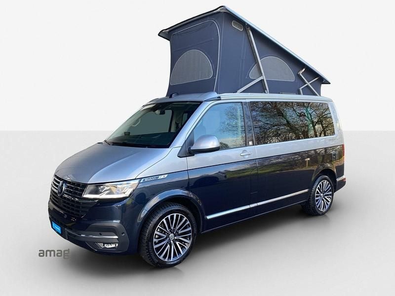 Gebraucht 2023 VW California California Van | CHF 76’500 - Bild 1/4