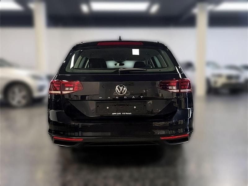 Gebraucht VW Passat Business 150 PS (110 kW) 2020