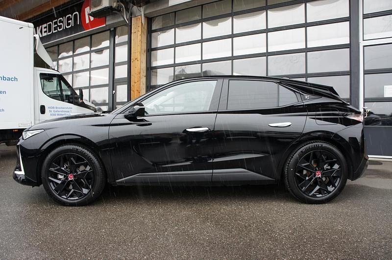 Gebraucht DS Automobiles DS4 Performance Line Plus 225 PS (165 kW) 2024 Limousine