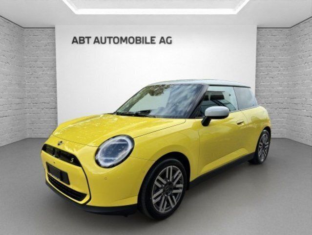 Gebraucht 2024 Mini Cooper SE Kleinwagen | CHF 38’900 - Bild 1/4