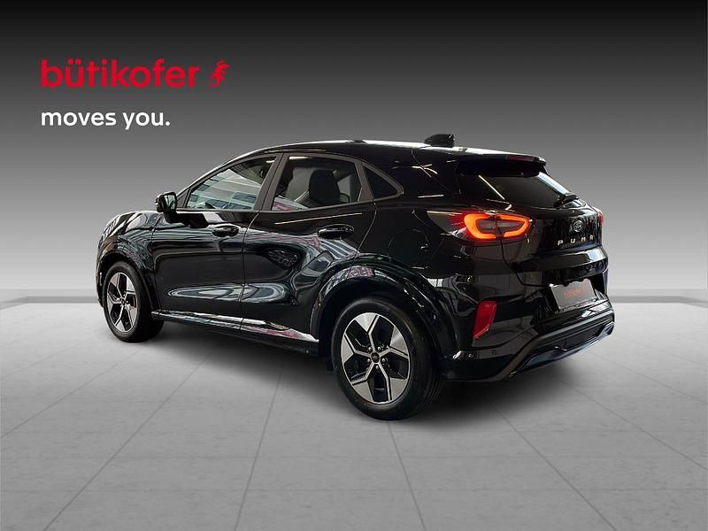 Neu Ford Puma Gen-E 123 kW (168 PS) 2025 SUV
