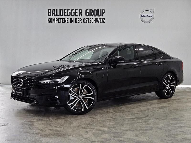 Gebraucht Volvo S90 Ultimate 455 PS (334 kW) 2024 Limousine