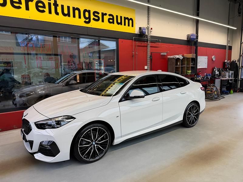 Gebraucht BMW 218 M Sport 136 PS (100 kW) 2023 Coupé