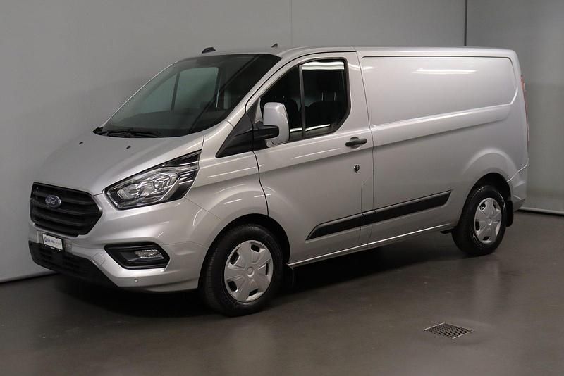 Gebraucht Ford Transit Trend 130 PS (95 kW) 2023 Van