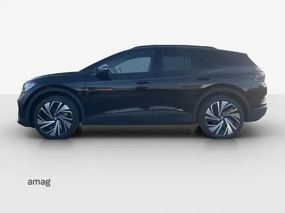 Neu VW ID.4 Pro 210 kW (286 PS) 2026 Grenadill black metallic SUV