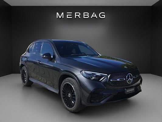 Gebraucht Mercedes GLC300e 258 PS (189 kW) 2025 SUV