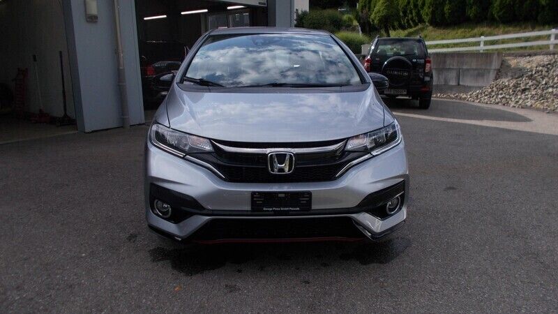 Gebraucht 2019 Honda Jazz Dynamic Kleinwagen | CHF 16’990 (Etwas zu teuer) - Bild 1/4
