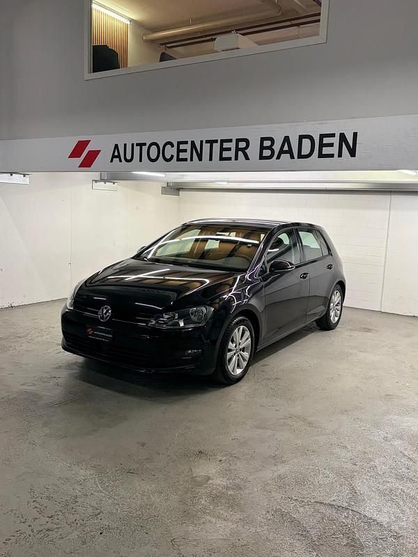 Gebraucht VW Golf VII Comfortline 122 PS (89 kW) 2014
