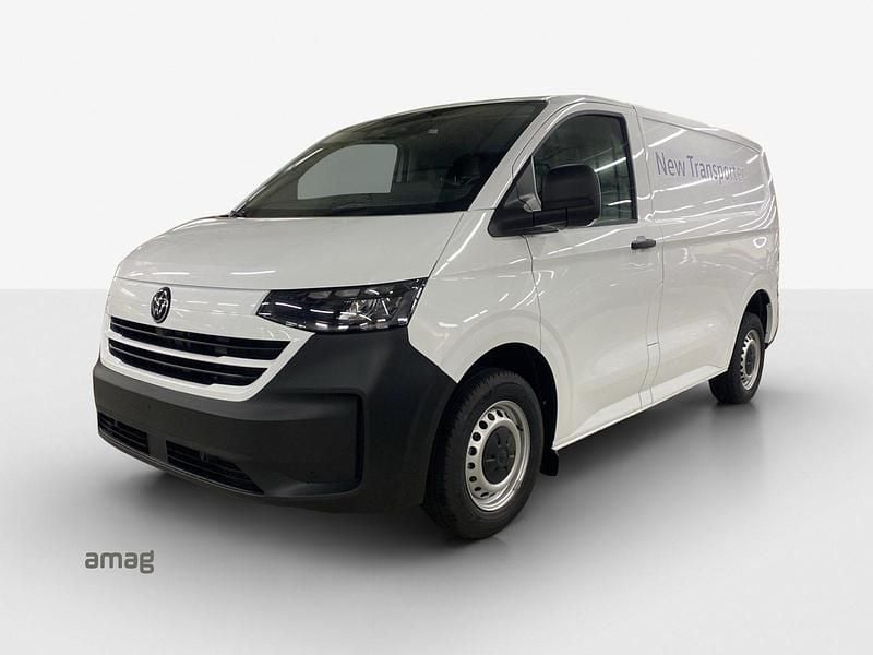 Gebraucht 2025 VW Transporter Van | CHF 40’990 (Superpreis) - Bild 1/4