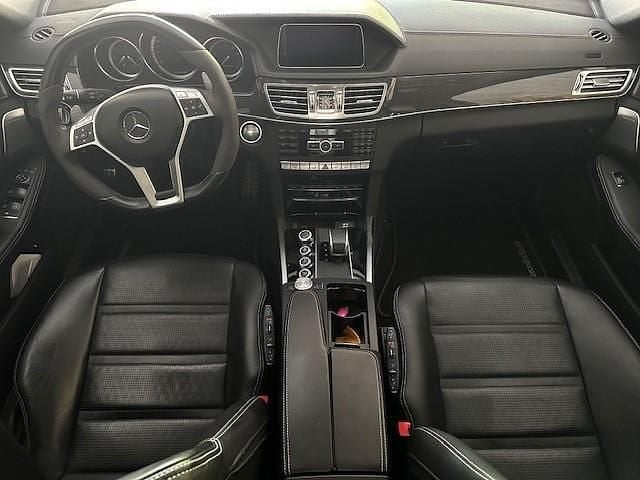 Gebraucht Mercedes E63 AMG AMG 585 PS (430 kW) 2013