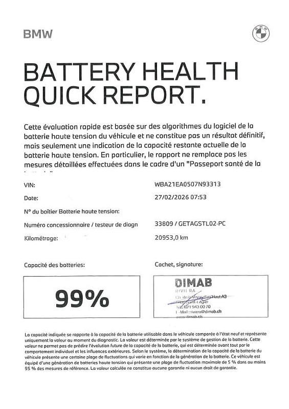 Gebraucht BMW 225 Luxury Line 245 PS (180 kW) 2024 Grau Kombi