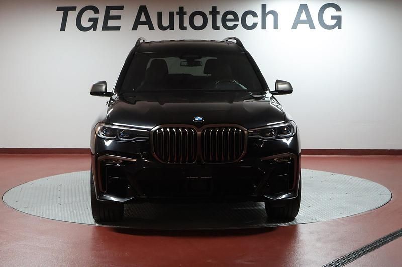 Gebraucht BMW X7 400 PS (294 kW) 2019 SUV