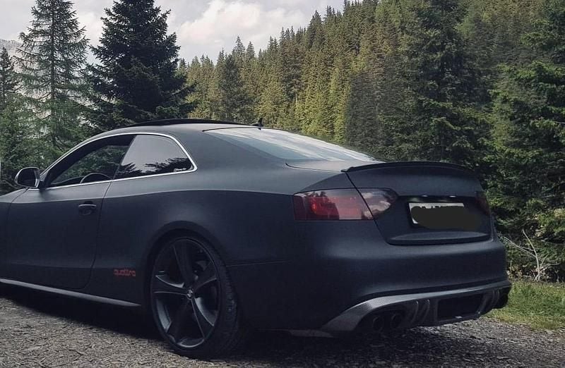 Gebraucht 2008 Audi S5 Coupé | CHF 19’900 (Teuer) - Bild 1/4