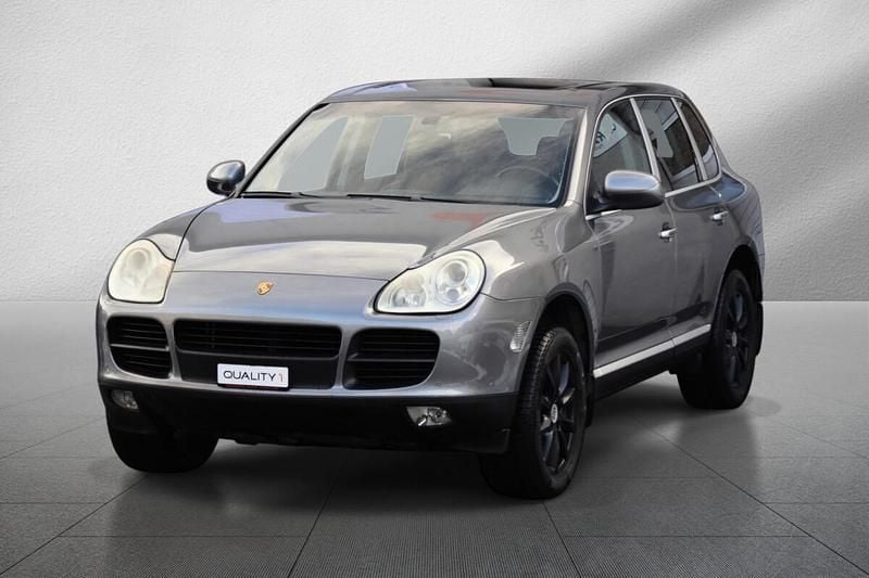 Gebraucht Porsche Cayenne 250 PS (183 kW) 2006 SUV