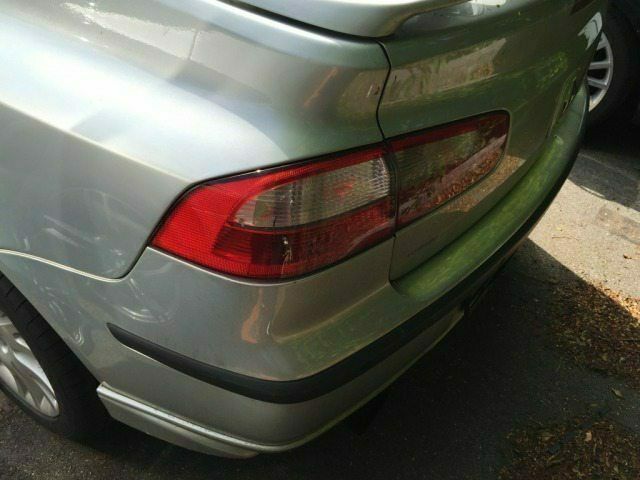 Gebraucht Renault Laguna II Dynamique 150 PS (110 kW) 2002 Grau, met. Limousine