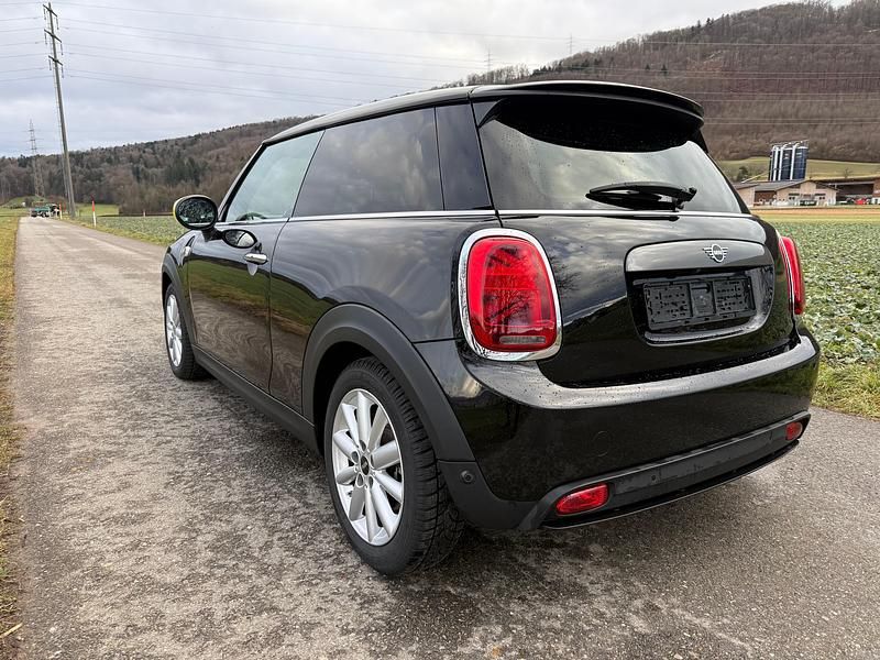 Gebraucht Mini Cooper SE 135 kW (184 PS) 2020 Kleinwagen