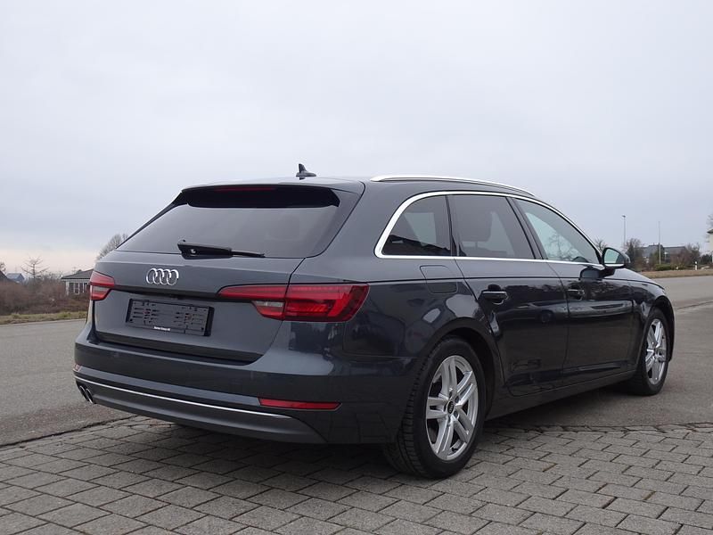 Gebraucht Audi A4 Sport 272 PS (200 kW) 2018 Kombi
