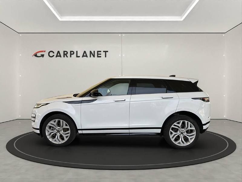 Gebraucht Land Rover Range Rover evoque SE Dynamic 200 PS (147 kW) 2022 SUV