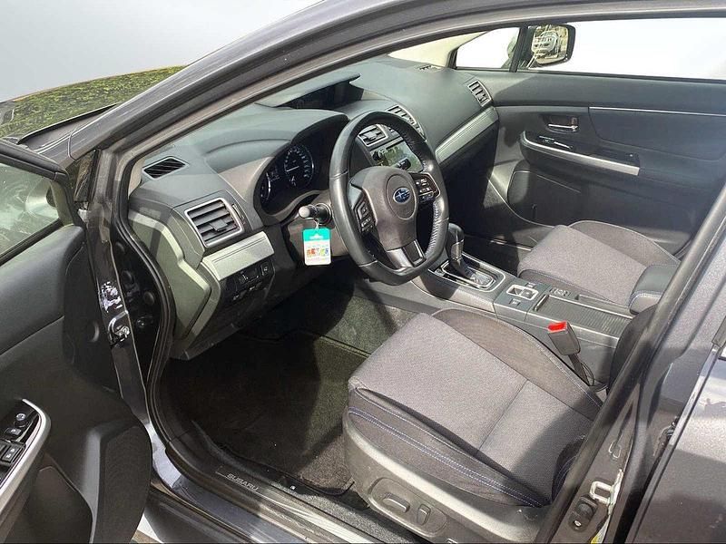 Gebraucht Subaru Levorg 150 PS (110 kW) 2019 Kombi