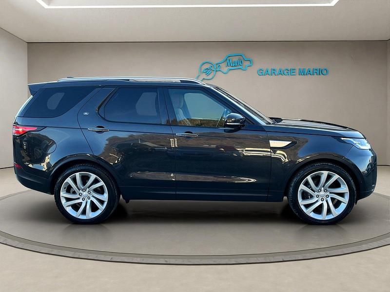 Gebraucht Land Rover Discovery 5 HSE Luxury 306 PS (225 kW) 2020 SUV