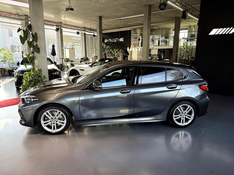 Gebraucht BMW 118 M Sport 140 PS (102 kW) 2020 Kleinwagen