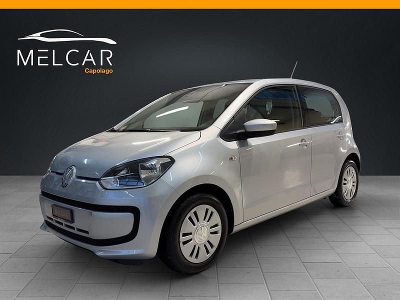 Gebraucht 2013 VW up! Kleinwagen | CHF 6’995 (Fairer Preis) - Bild 1/4